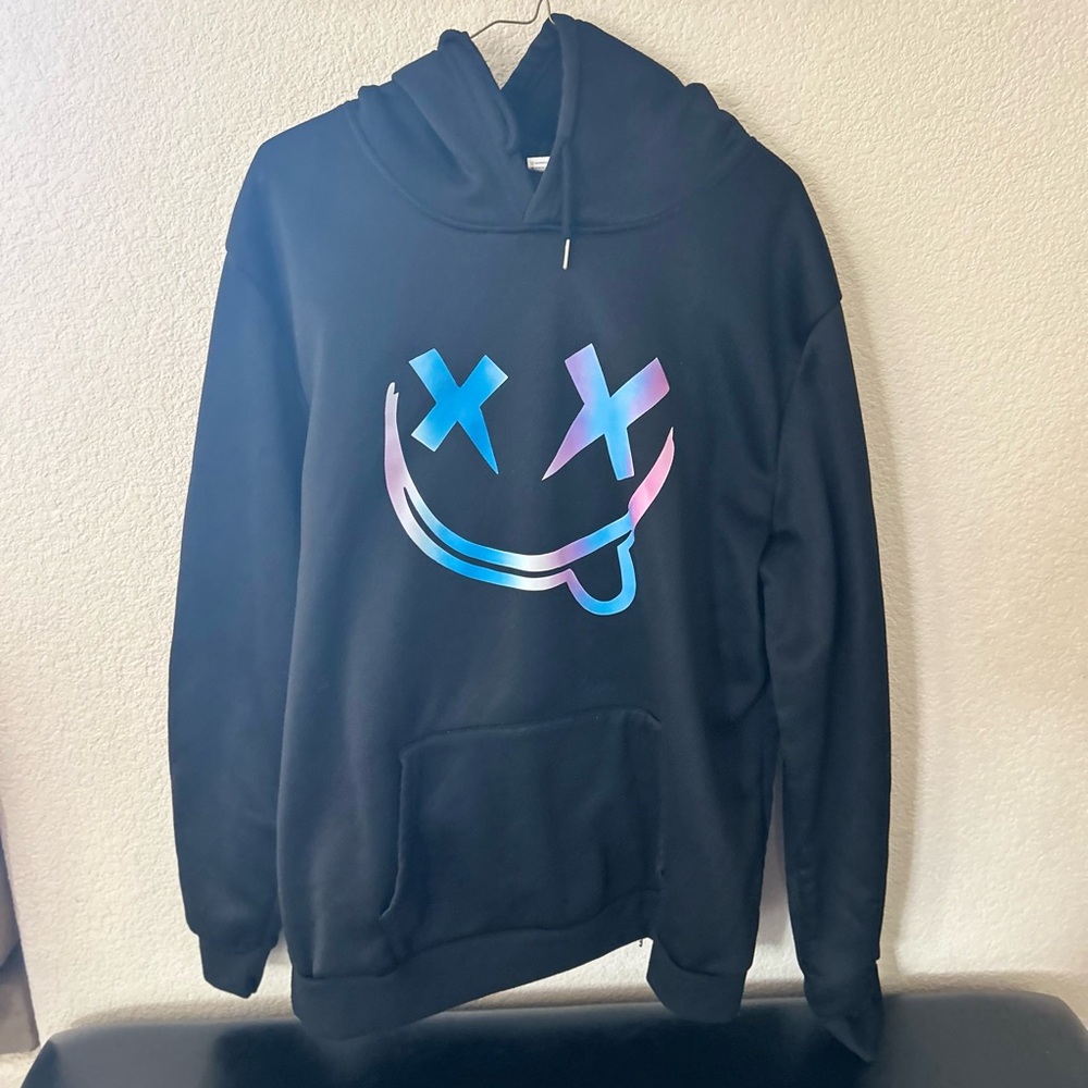 Men’s Sweat Suit